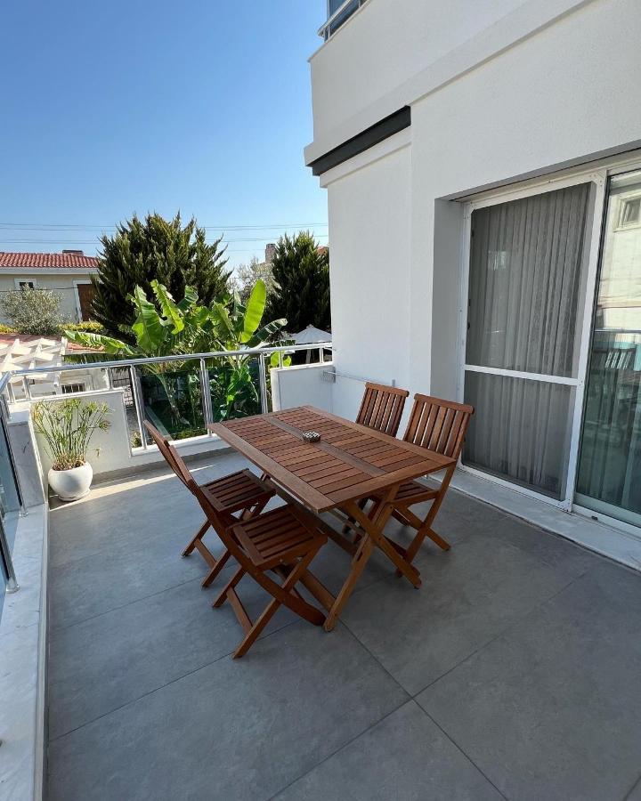 Luna Alaçatı Otel Extérieur photo