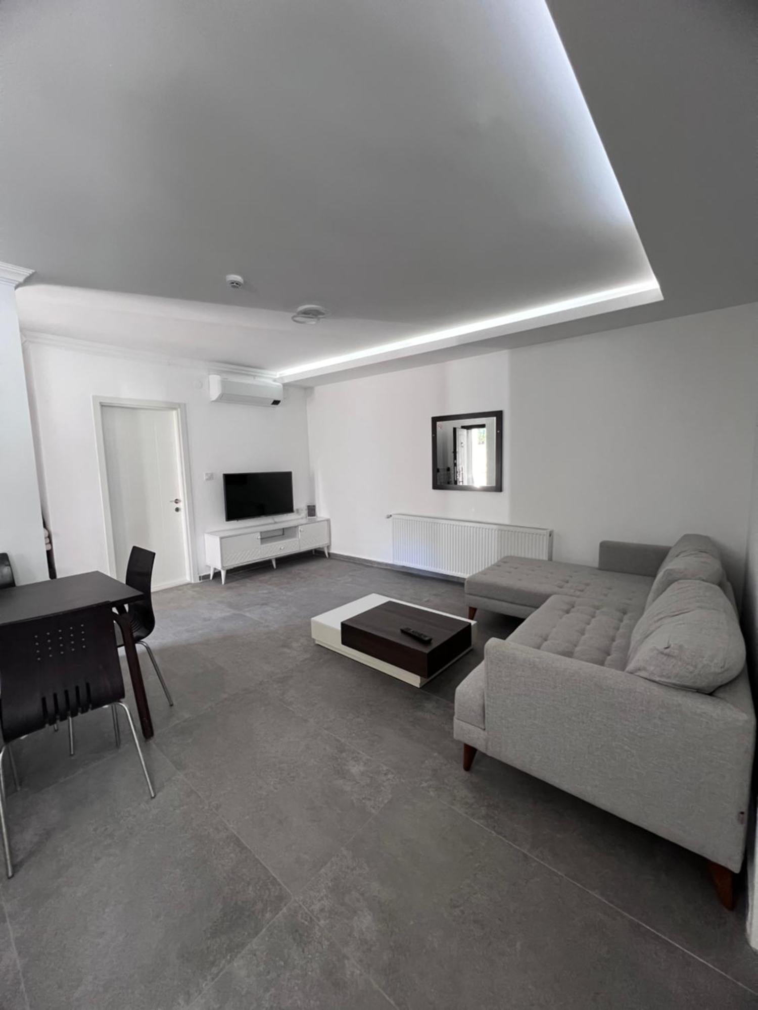 Luna Alaçatı Otel Extérieur photo