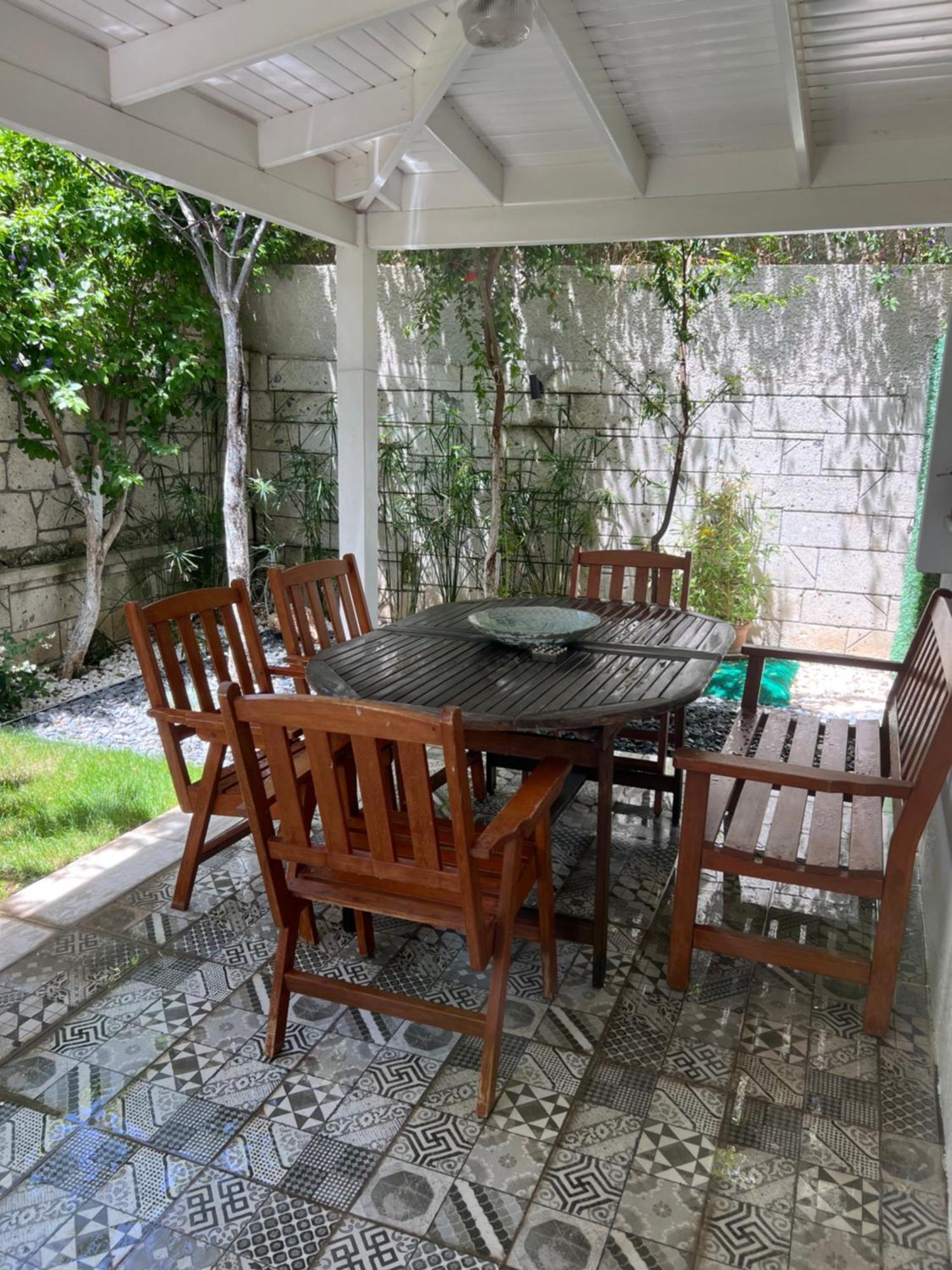 Luna Alaçatı Otel Extérieur photo