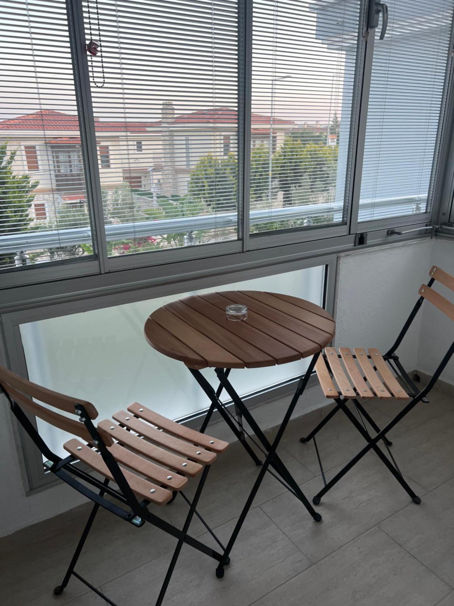 Luna Alaçatı Otel Extérieur photo